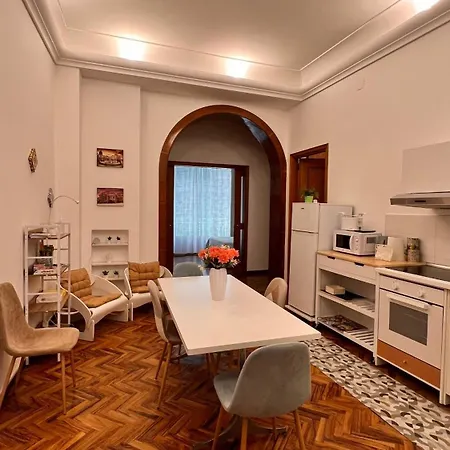 Kasa Porto Apartment Palermo Exterior photo