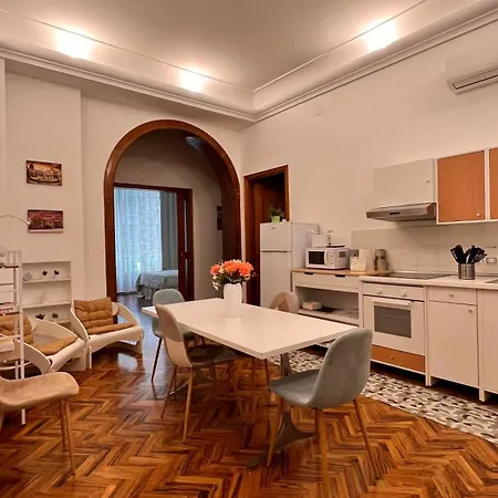 Kasa Porto Apartment Palermo Exterior photo