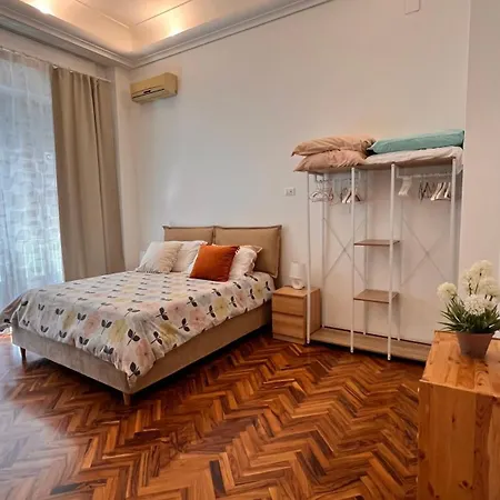 Kasa Porto Apartment Palermo Exterior photo