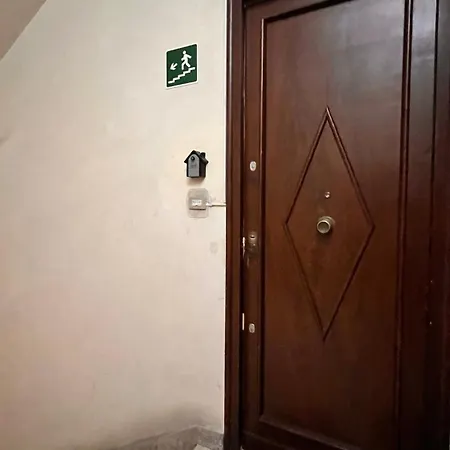 Kasa Porto Apartment Palermo Exterior photo