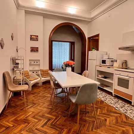 Kasa Porto Apartment Palermo Exterior photo
