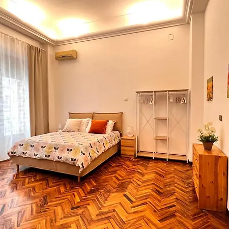 Kasa Porto Apartment Palermo Exterior photo